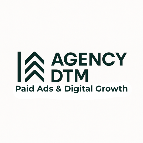 Agency DTM